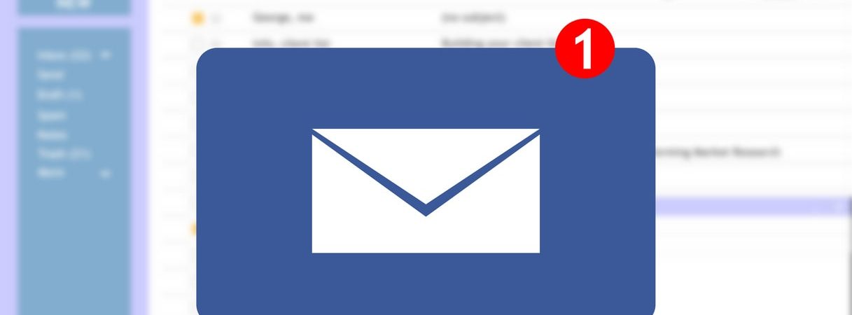 Réalisez rapidement un e-mailing avec Outlook