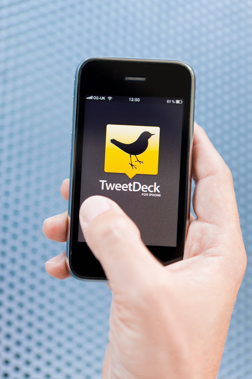 tweetdeck