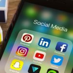 créer ses espaces sur les réseaux sociaux