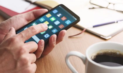 appli mobiles