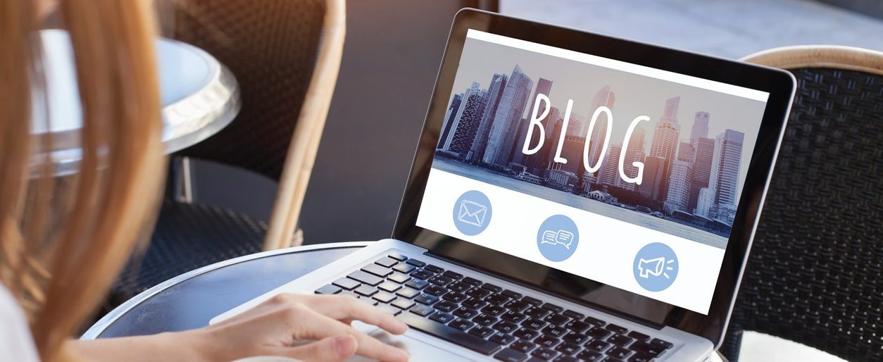 Banc d'essai : 5 plateformes pour créer votre blog