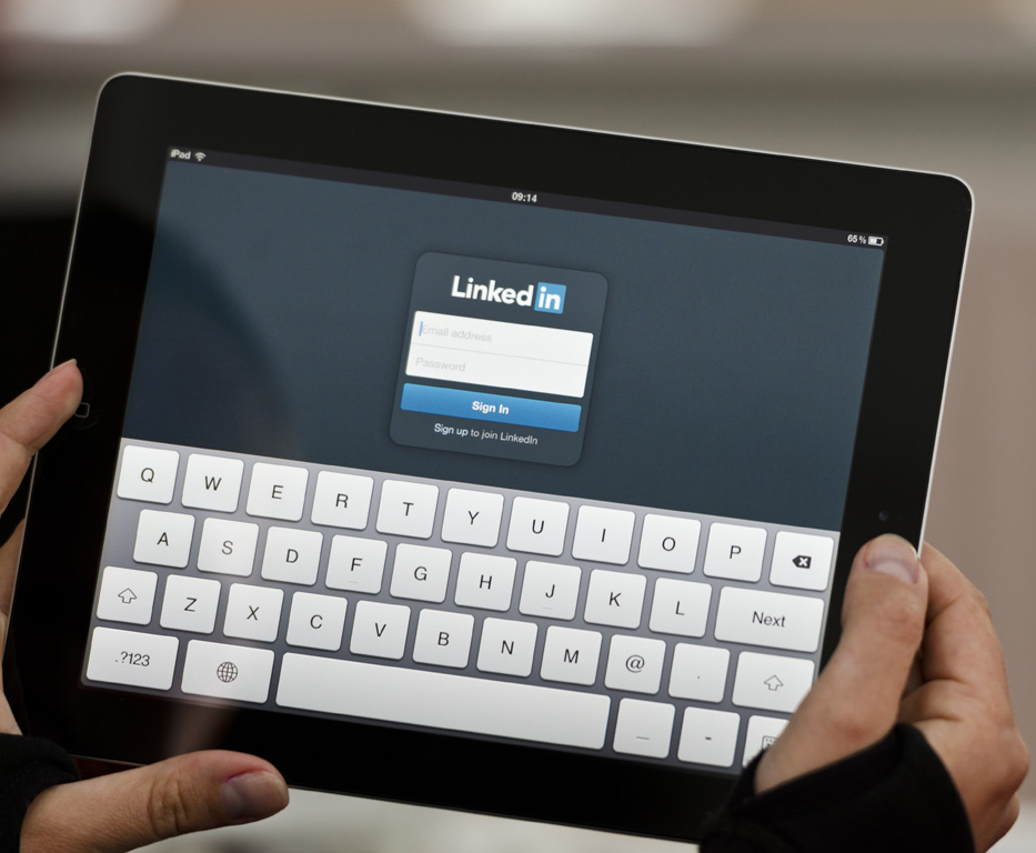 optimiser votre veille linkedin