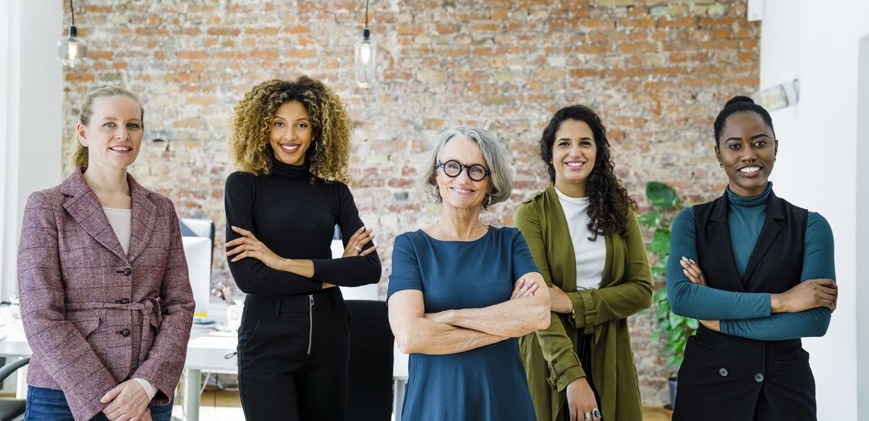 femmes entrepreneures