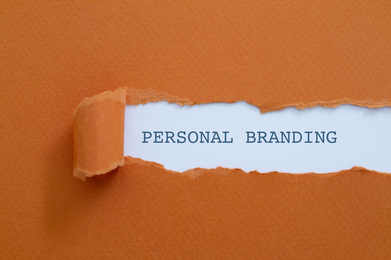 personal branding