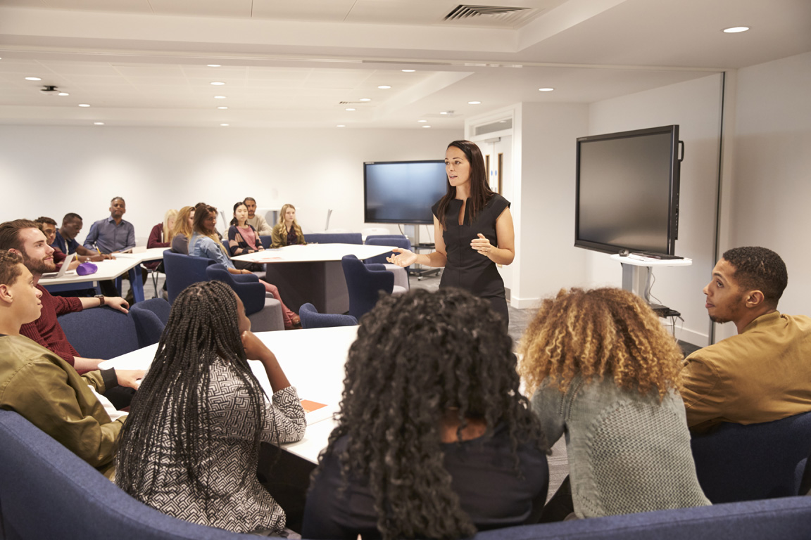 ouvrir un centre de formation