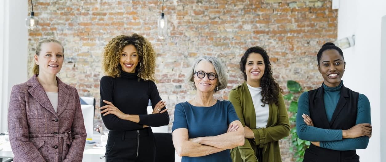femmes chefs d'entreprises