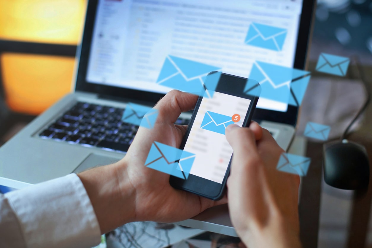 10 conseils pour améliorer vos e-mails