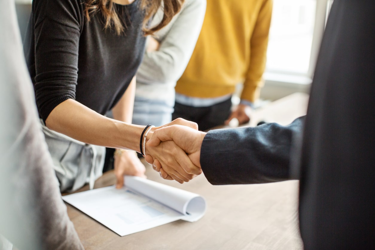 Auto-entrepreneurs, des réseaux vous accompagnent