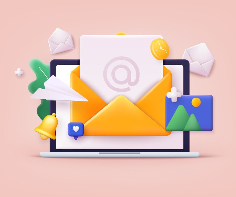 Newsletter regles or
